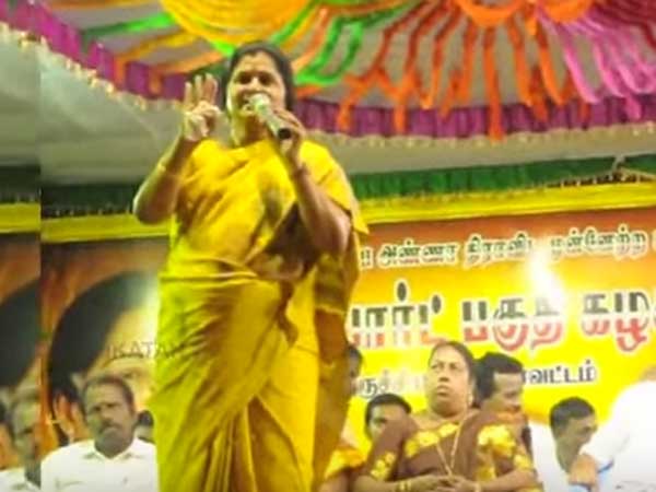  ஆட்சியை பிடிக்கும் கனவு