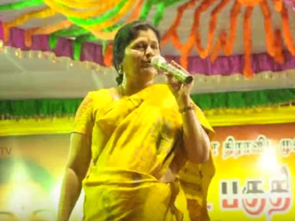  விஜயகாந்துக்கு மறதி நோய்