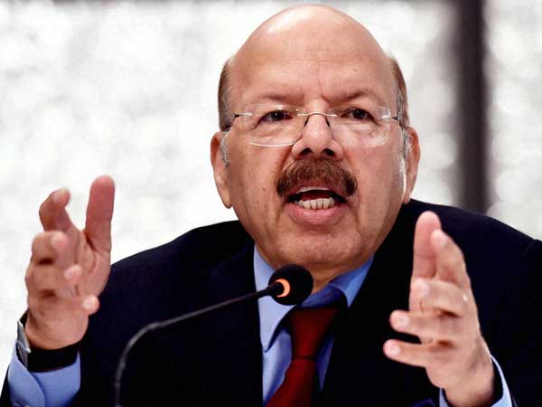 Zaidi likely to announce poll dates by 2nd week of march Zaidi likely to announce poll dates by 2nd week of march