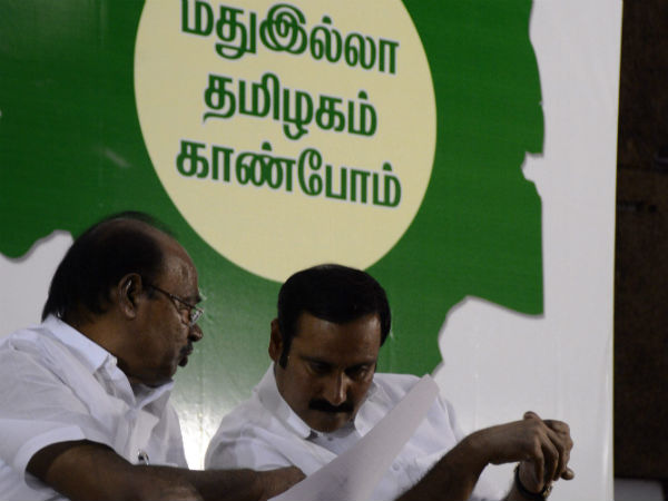 திராவிட எதிர்ப்புக்கு வரவேற்பு