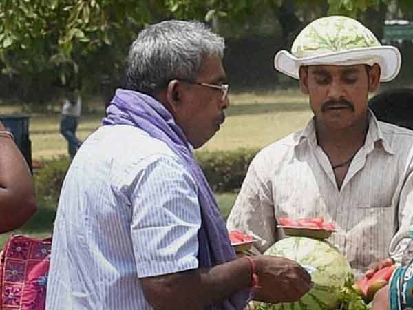 தர்பூசணி விற்பனை