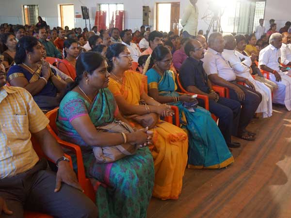 சிறந்த வகுப்புக்கான விருது