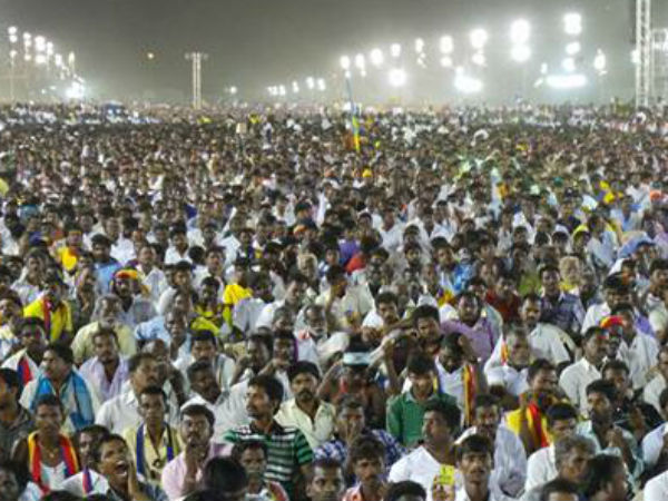 தாதுமணல் கொள்ளை