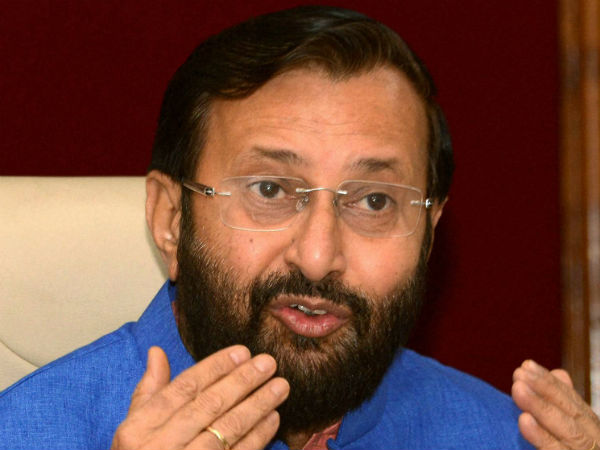 ஜவடேக்கர் நழுவல்