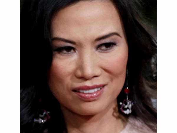 சீனத்து மனைவி