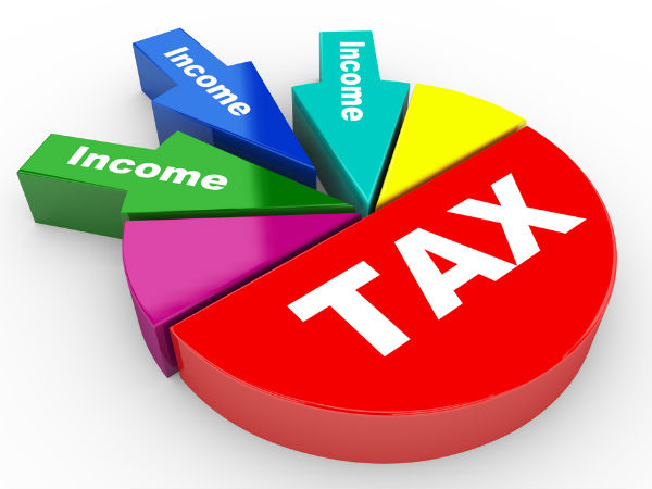 FM Arun Jaitley gives SMALL tax benefits to Small Tax Payers FM Arun Jaitley gives SMALL tax benefits to Small Tax Payers