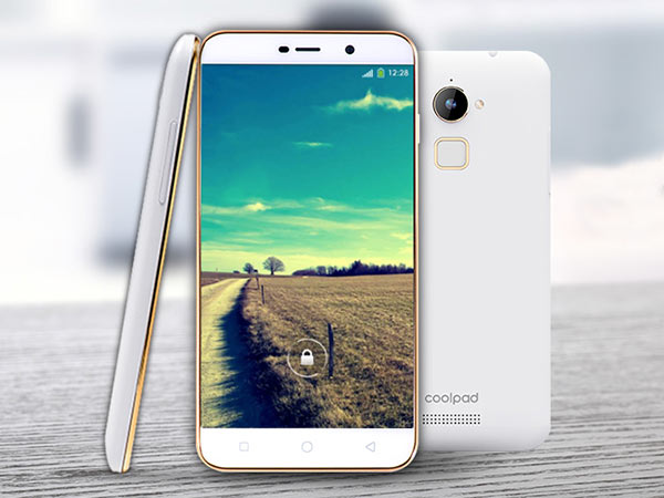 Coolpad’s bestselling product Coolpad Note 3 now in UP