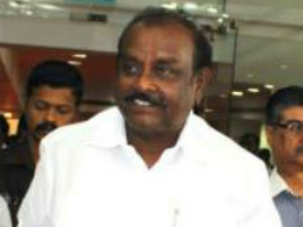 மருமகன் நாட்டாமை