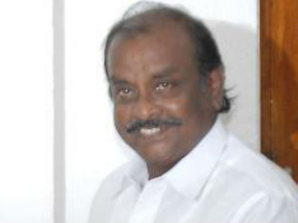 கட்சியில் மூன்றாம் இடம்