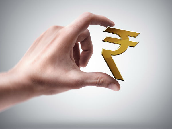 ஒரு ரூபாயில் வரவு