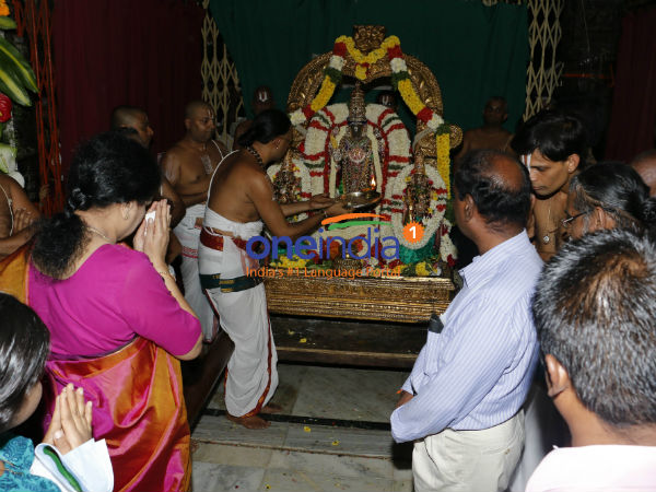 ஒரத்தநாடு தொகுதியில் சசி