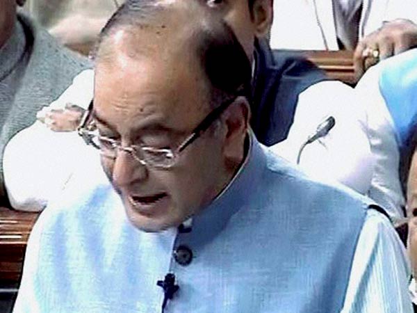 45% வரியாக செலுத்தலாம்