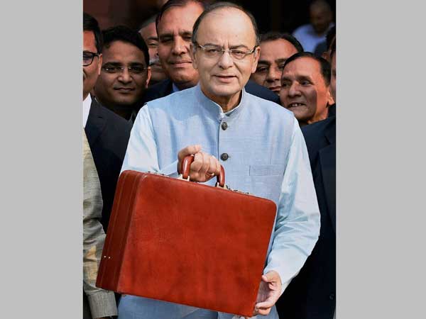 ஓவர் டேக் செய்த பட்ஜெட்