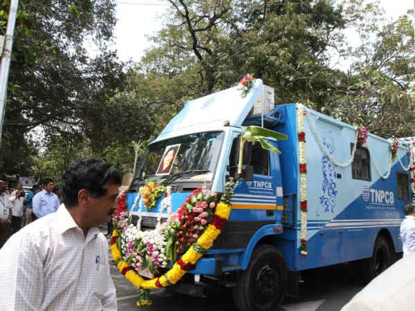 காற்று மாசு எவ்வளவு