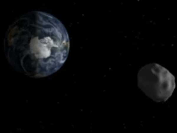 அடுத்த 100 வருஷத்துக்குப் பிரச்சினை இல்லை...