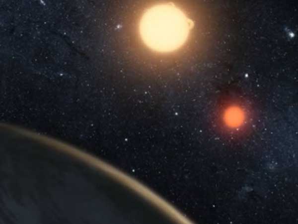 பழைய விண்கல் தான்...