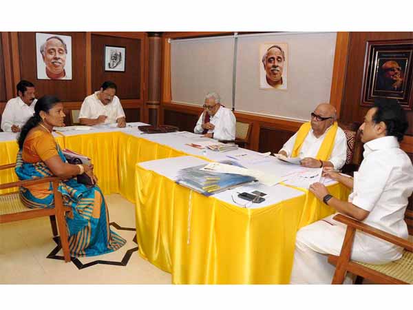 மா.செ.க்கள் அட்ராசிட்டி