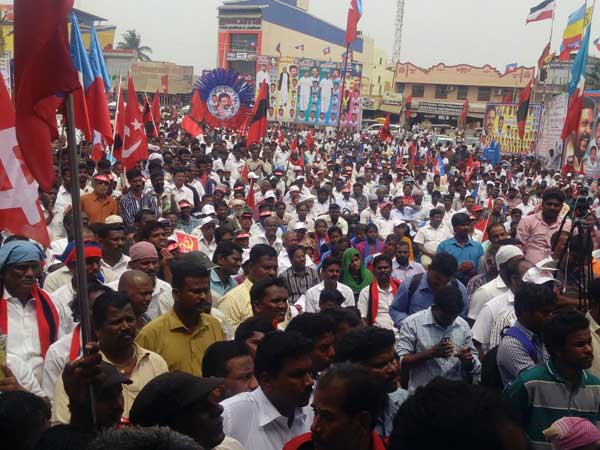 மகாதேவன், மகாதேவி