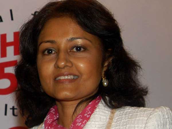 லீனா திவாரி லீனா திவாரி