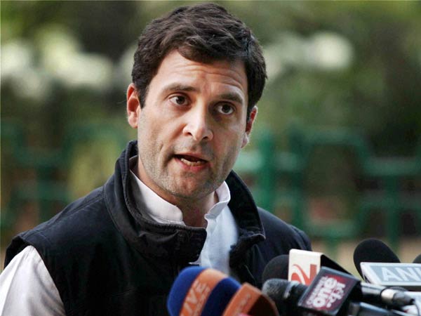 I would not like to express my opinion, says Rahul I would not like to express my opinion, says Rahul