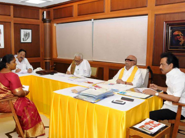 பெண் எம்.எல்.ஏக்கள்