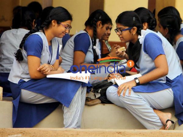  the 12th std public annual exam starts on today