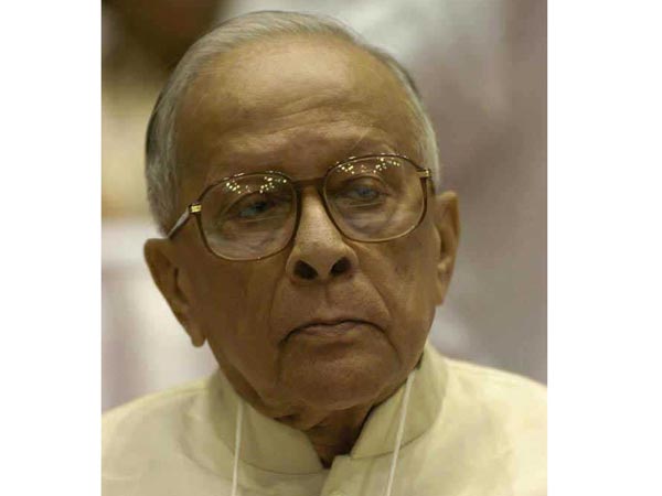 ஜோதிபாசு பாணியில்