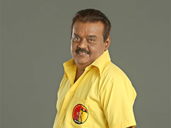 நான் நம்பி இருப்பது மக்களைத்தான்.
