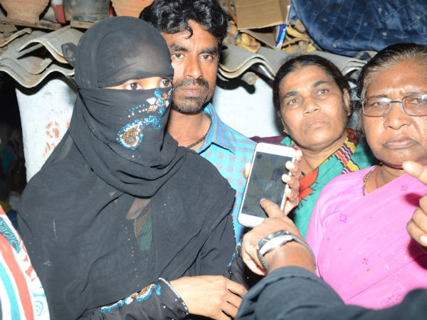 Andhra Pradesh Minister's Son Arrested For Allegedly Stalking Woman