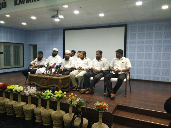 Indian National League to contest alone 