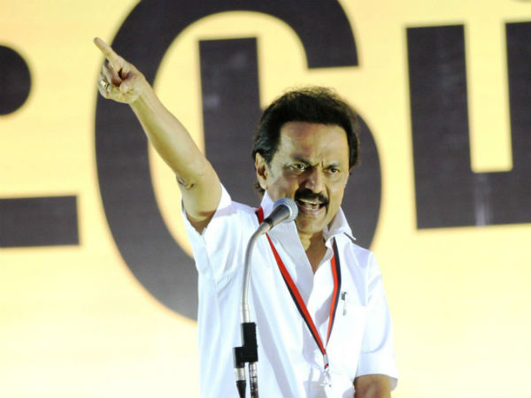 என்ன நடக்கின்றது தமிழகத்தில்: