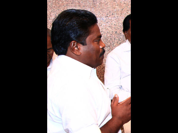 பெஞ்சமின்