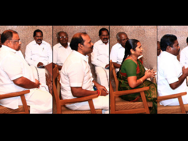  மதம் -ஜாதிக்கு முக்கியத்துவம்