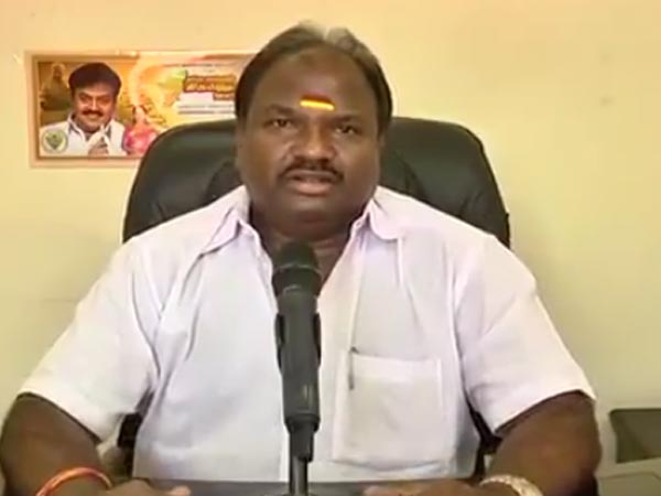 திடீரென மறுப்பு