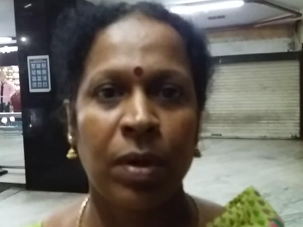 கட்சிக்காக வாழ்ந்தார்...