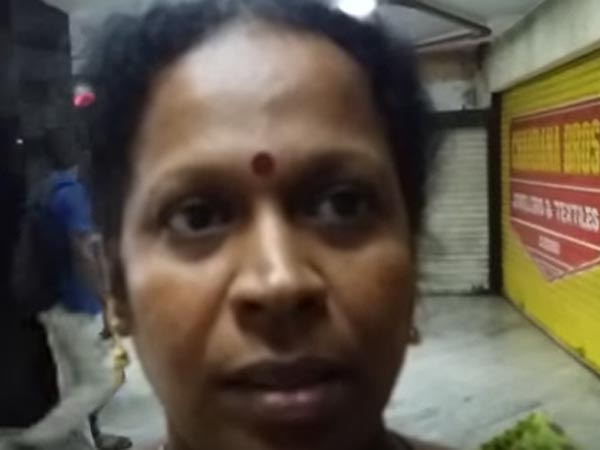 சமூகப்பணி...