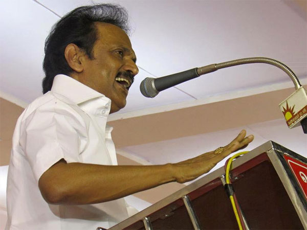 Stalin Biography in Tamil 