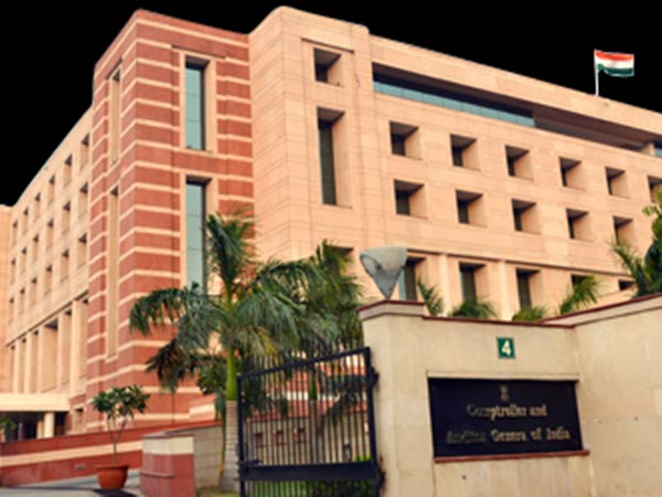 வருவாய்க் கணக்குகள்...