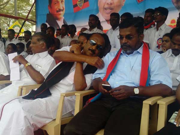 மக்கள் நலக் கூட்டணி