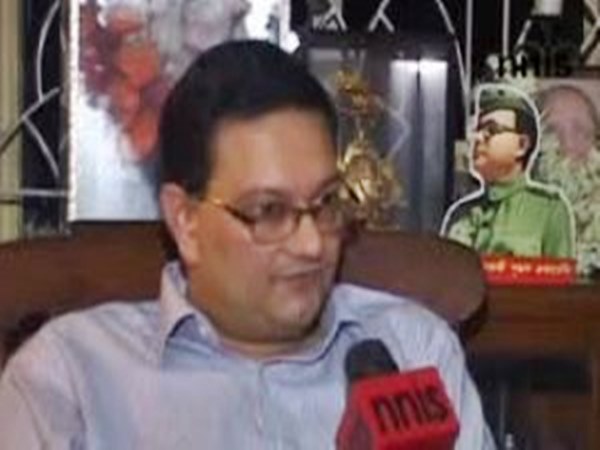 chandrakumar chandrakumar