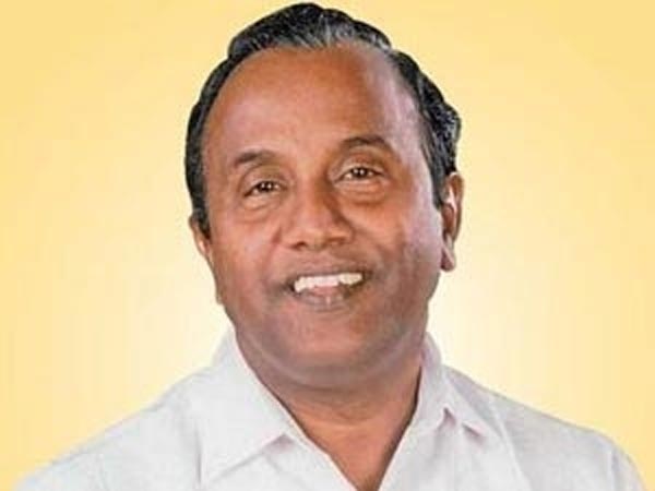 சேதுராமன்...