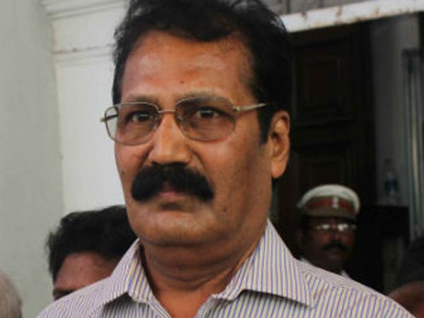 புதிய தமிழகம்...