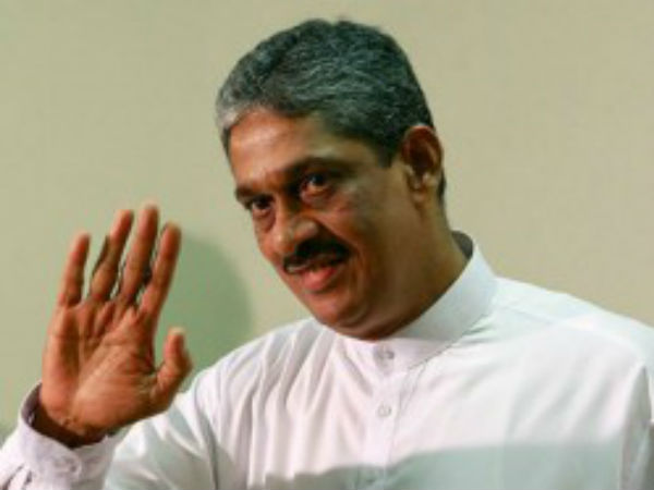 தோட்டாக்களே இல்லை... தோட்டாக்களே இல்லை...