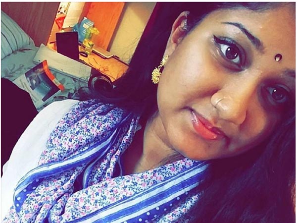 கருப்பழகு