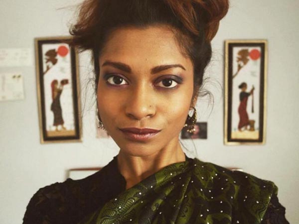 நிறத்தில் என்ன உள்ளது?