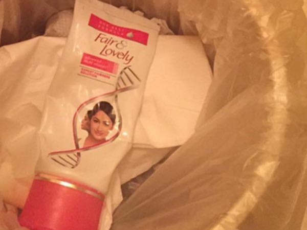 சிவப்பழகு கிரீம்