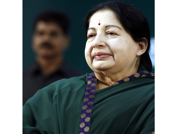 முக்கியத்துவம் கொடுத்த ஜெ.