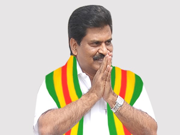 புதிய தமிழகம், கொ.ம.தே.க.