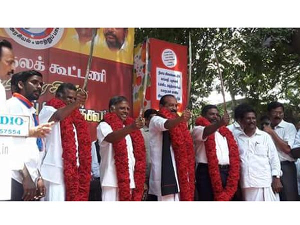 PWA launches its 4th phase campaign PWA launches its 4th phase campaign