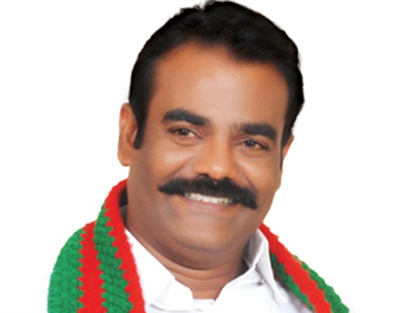 தனியரசு: